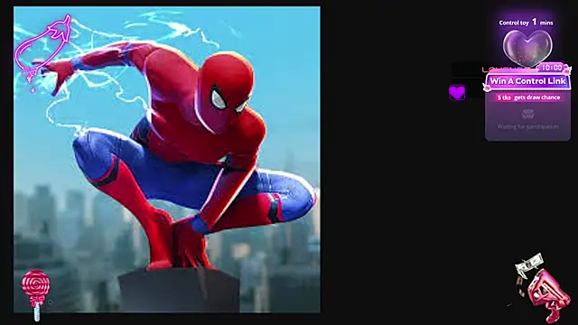 JackFrosst live sex cam