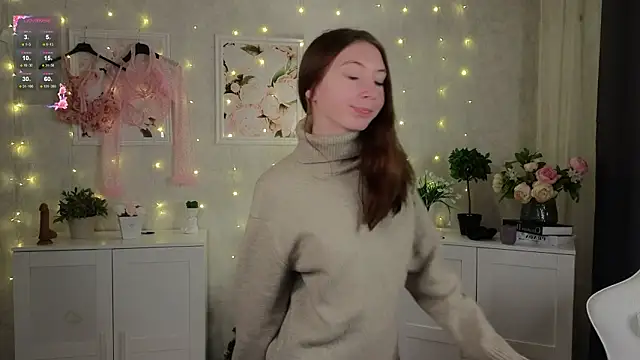 try_love_'s cam snapshot