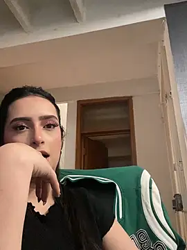 Kloe_Novoa's cam snapshot