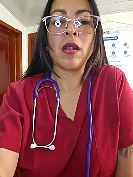 JustSamantha_'s cam snapshot