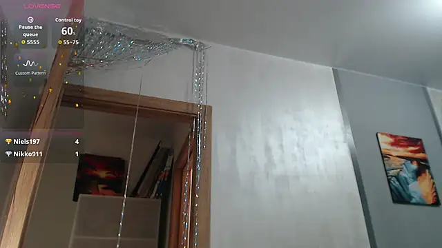 Stacy_Davice's cam snapshot