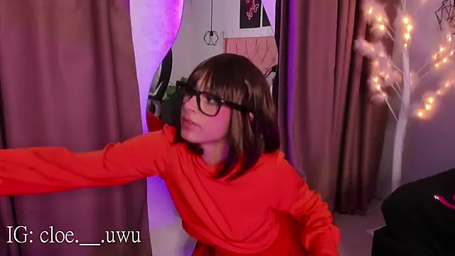 cloe__palmer's cam snapshot