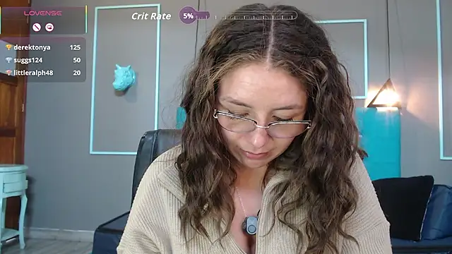 _isaabellaa's cam snapshot