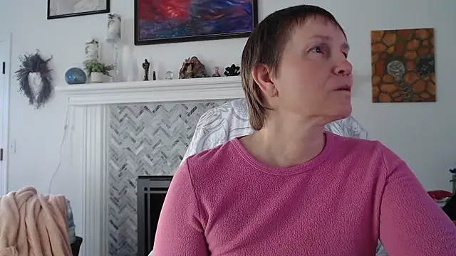 AuroraWillows's cam snapshot