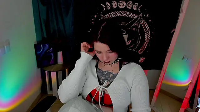 Sam_Mystery's cam snapshot