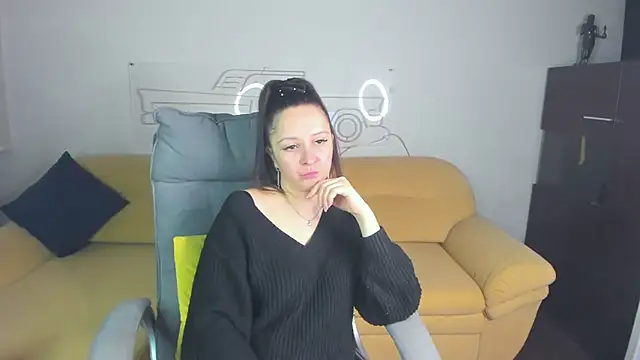 AngellLika's cam snapshot