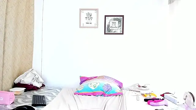 selena_jhonson's cam snapshot