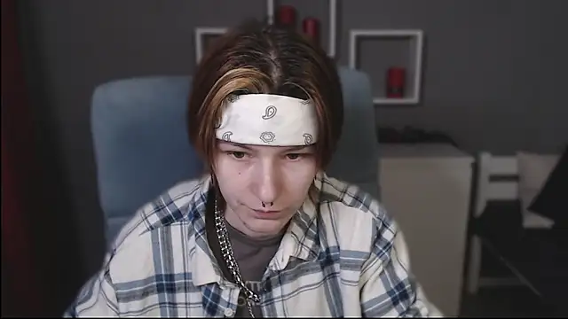 guitarandangell's cam snapshot