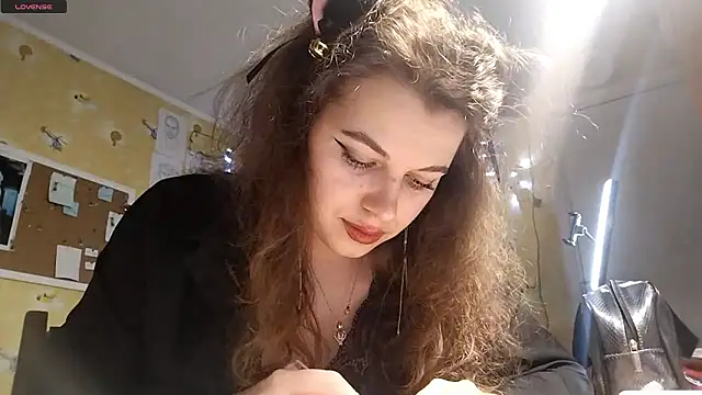 Drlixilx's cam snapshot