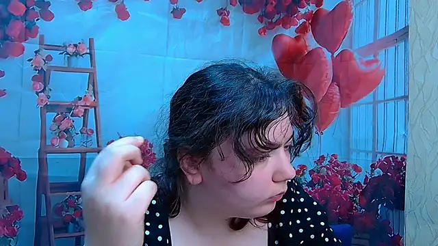 NeonilaLisova's cam snapshot