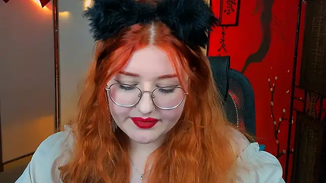 StaceyJensen's cam snapshot