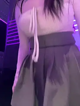 Molly-xiao live sex cam