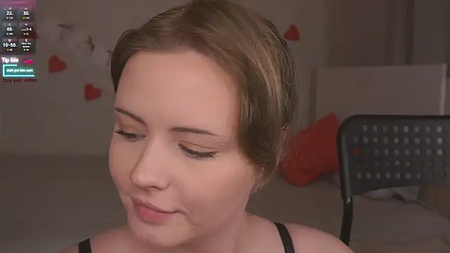 missbeatriss live sex cam