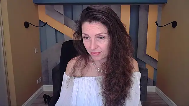 EllaLong's cam snapshot