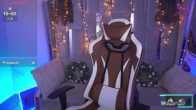 EliseVelour's cam snapshot