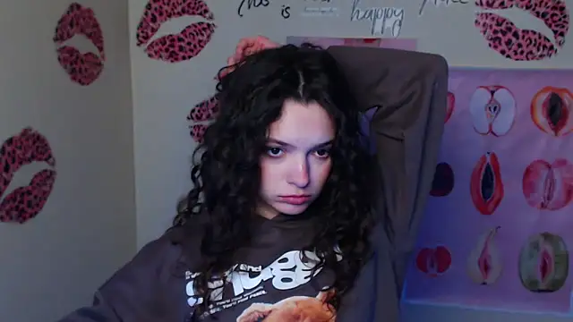 _SusieSu_'s cam snapshot