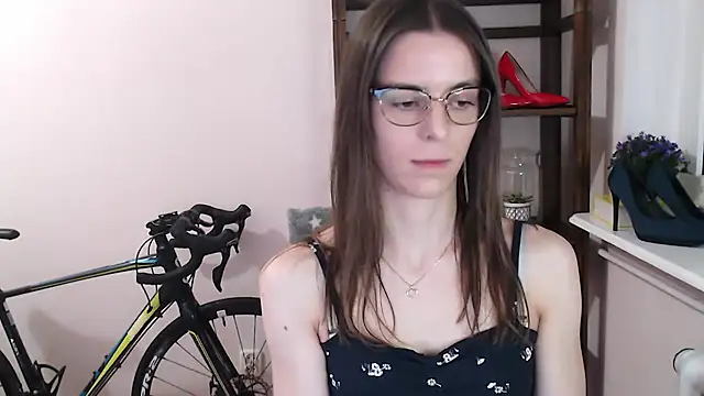 love_megi's cam snapshot