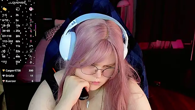 fillisfox_'s cam snapshot