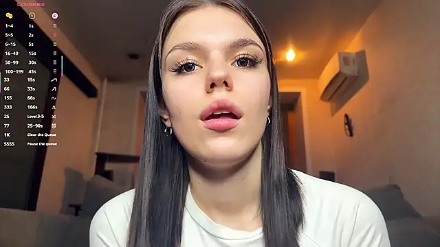 StacieGregoreski live sex cam