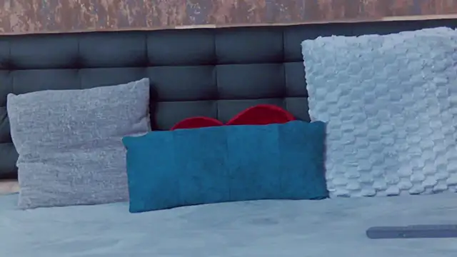 SilviaPastori's cam snapshot