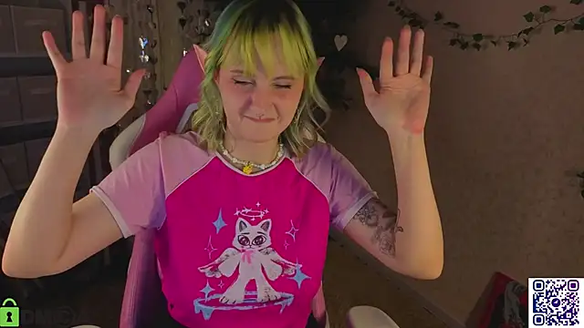 Roziett_Belle's cam snapshot