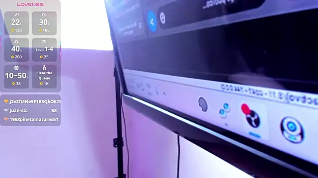 Gina_Myers live sex cam