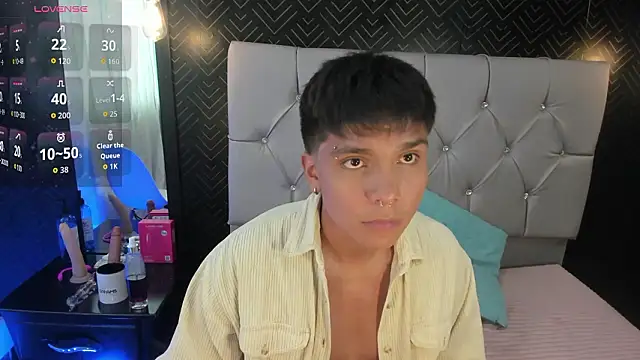 Thiago_Kozak's cam snapshot