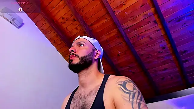 Tom_Bailey live sex cam