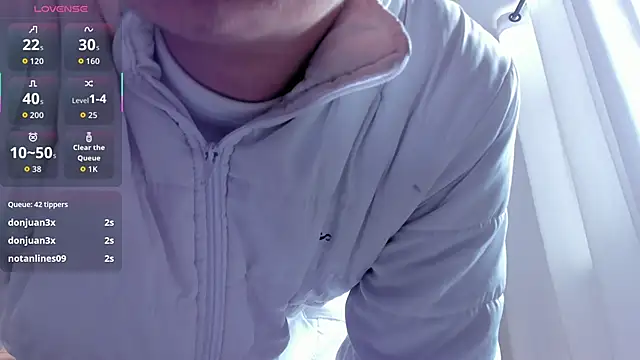 two_milkyway live sex cam