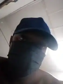 Swazibigmachine's cam snapshot