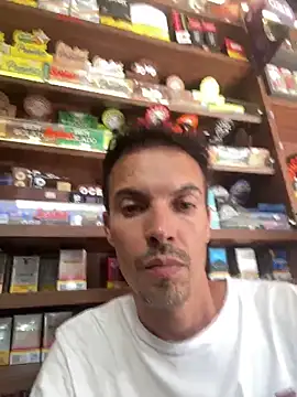 Naldopaugrand live sex cam