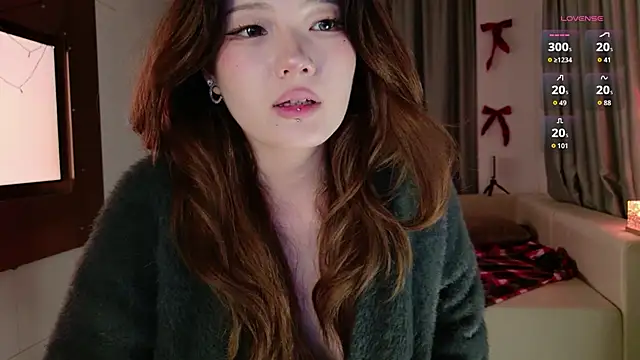 KitayamaChu live sex cam