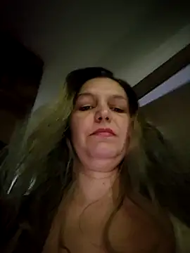 KamillaSpencer live sex cam