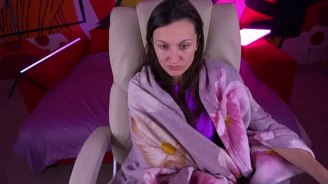 ZafiraMoonn live sex cam