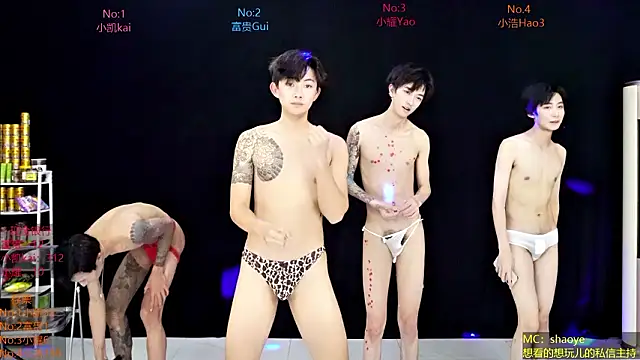 CDGAY_001's cam snapshot