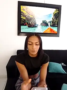 alexxa_Rooa live sex cam