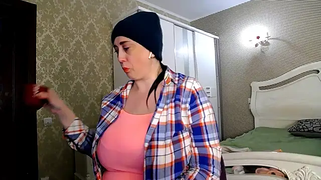 Evelyn_Shy's cam snapshot