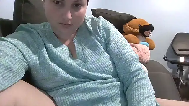 MilfyMrsRobinson's cam snapshot