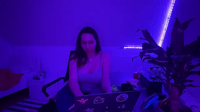 Mimi_Muse's cam snapshot