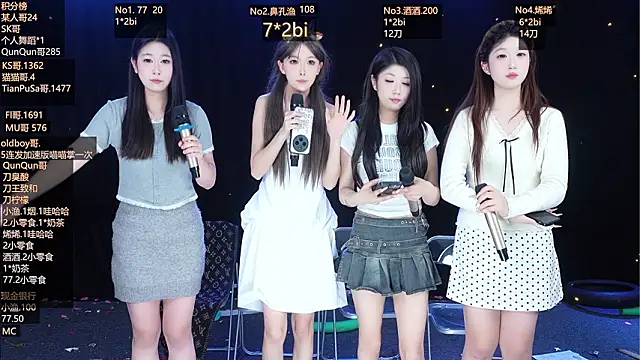 MVP-girls live sex cam