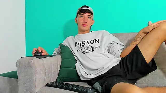 Maikol_Ortiz's cam snapshot