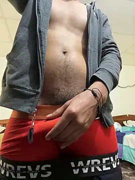 calientmex's cam snapshot