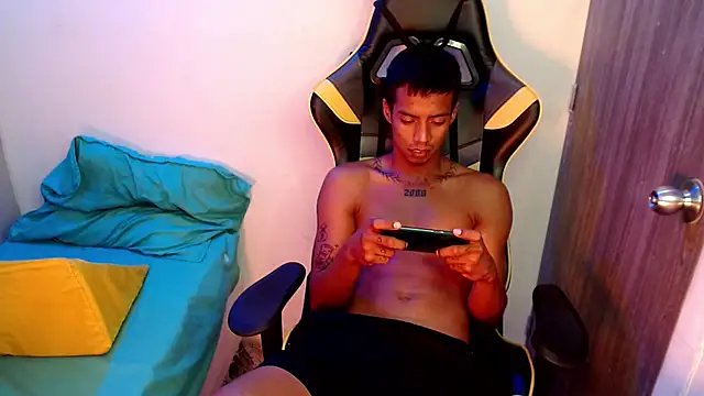 Nando_colll's cam snapshot