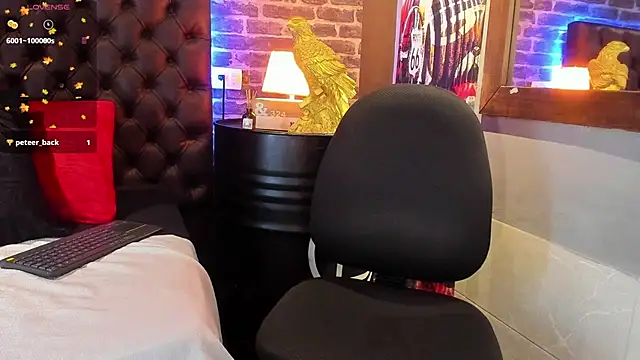 Jasper__jones's cam snapshot