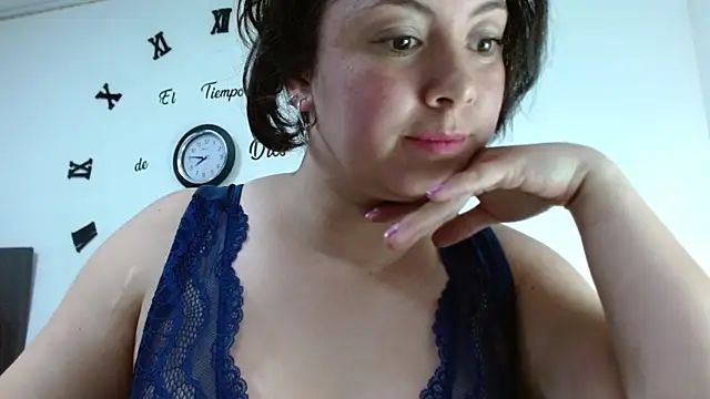 ElaMurray02's cam snapshot