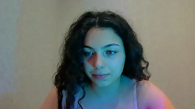 Dianasi's cam snapshot