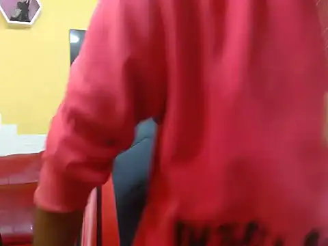 chacorta_'s cam snapshot