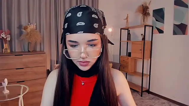 AvantgardAlone's cam snapshot