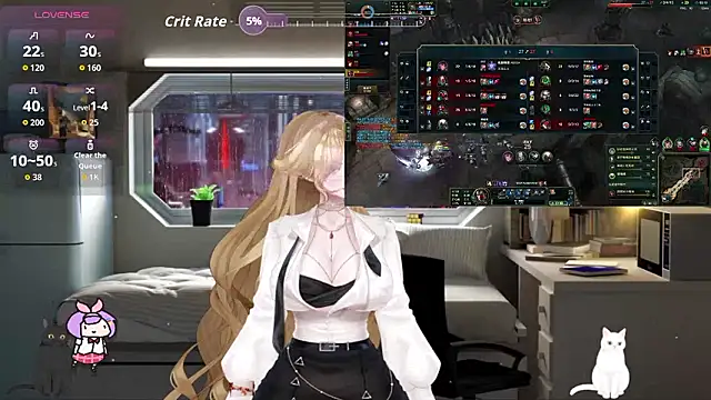 chenxi003's cam snapshot