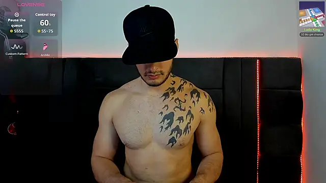 alejandro__2's cam snapshot